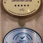 Otel Bayır Diamond Hotel&convention Center 5*