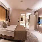 Bayir Diamond & Convention Center Szálloda 5*