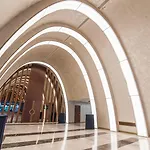 Bayir Diamond & Convention Center Szálloda 5*
