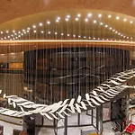 Bayir Diamond & Convention Center Szálloda 5*