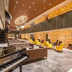 Bayır Diamond Hotel&convention Center Otel 5*