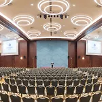 Szálloda Bayir Diamond & Convention Center Konya