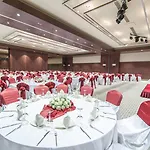 Bayır Diamond Hotel&convention Center 5* Konya
