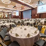 Bayır Diamond Hotel&convention Center 5* Konya