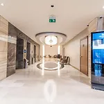 Bayir Diamond & Convention Center Szálloda