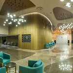 Bayır Diamond Hotel&convention Center 5* Konya