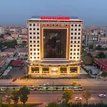 Otel Bayır Diamond Hotel&convention Center 5*