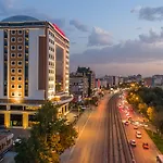 Bayır Diamond Hotel&convention Center Konya