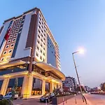 Bayır Diamond Hotel&convention Center Otel 5*