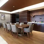 Bayir Diamond & Convention Center Szálloda 5*
