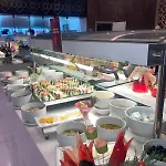 Bayir Diamond & Convention Center Szálloda