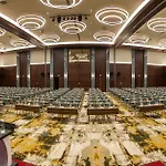 Szálloda Bayir Diamond & Convention Center