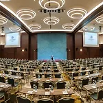 Bayır Diamond Hotel&convention Center 5*