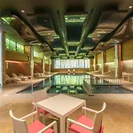 Bayır Diamond Hotel&convention Center 5* Konya