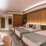 Szálloda Bayir Diamond & Convention Center 5*