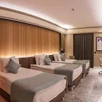 Szálloda Bayir Diamond & Convention Center