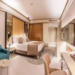 Bayır Diamond Hotel&convention Center 5* Konya