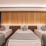 Bayır Diamond Hotel&convention Center 5*