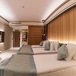 Bayir Diamond & Convention Center Szálloda Konya
