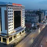 Bayir Diamond & Convention Center Szálloda 5*