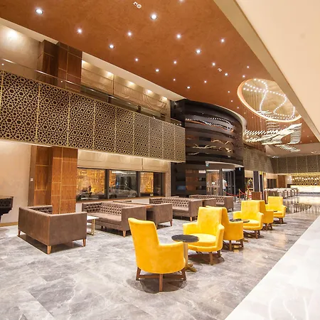 Bayır Diamond Hotel&convention Center