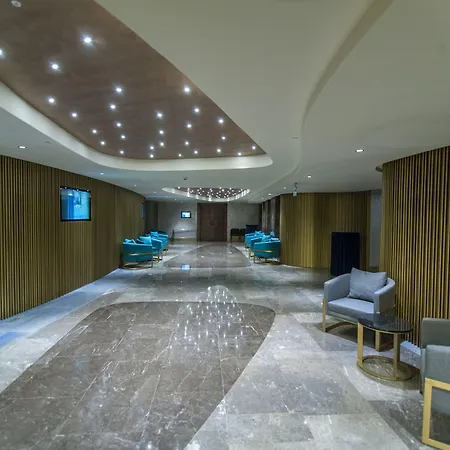 Bayır Diamond Hotel&convention Center Konya