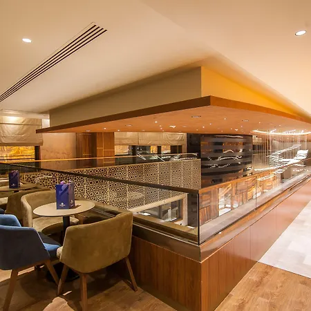 Bayır Diamond Hotel&convention Center Konya