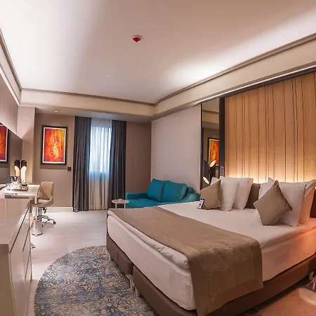 Bayir Diamond & Convention Center Hotel Konya