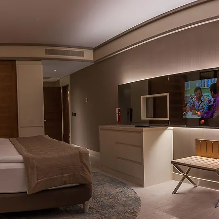 Hotel Bayir Diamond & Convention Center 5*