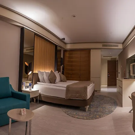 Bayir Diamond & Convention Center Konya