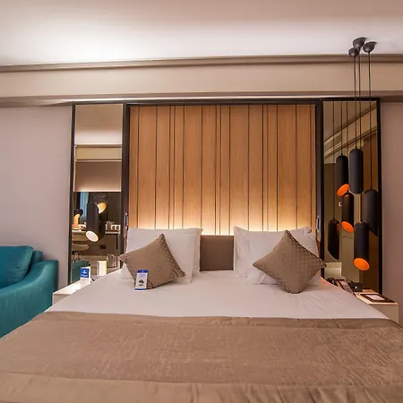 Bayir Diamond & Convention Center Hotel Konya