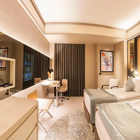 Hotel Bayir Diamond & Convention Center