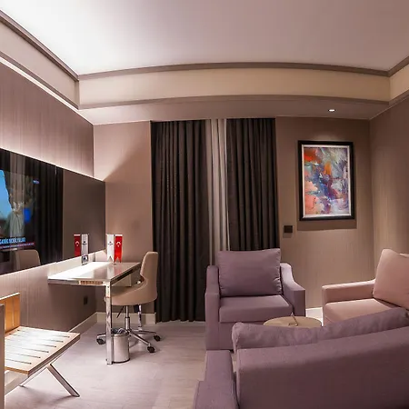 Otel Bayır Diamond Hotel&convention Center Konya