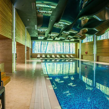 Bayır Diamond Hotel&convention Center 5* Konya