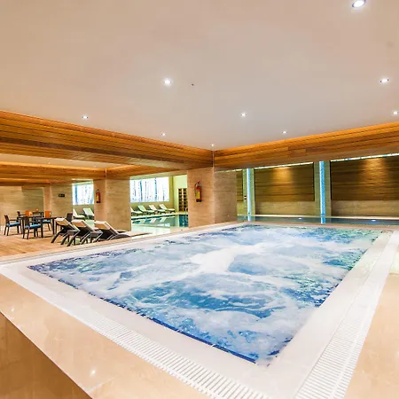 Otel Bayır Diamond Hotel&convention Center Konya