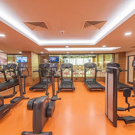 Bayır Diamond Hotel&convention Center Otel 5*