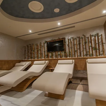 Otel Bayır Diamond Hotel&convention Center Konya