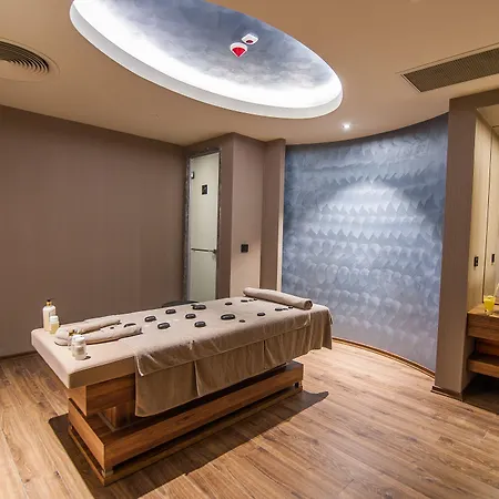 Hotel Bayir Diamond & Convention Center 5*
