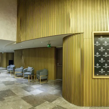 Bayır Diamond Hotel&convention Center Konya