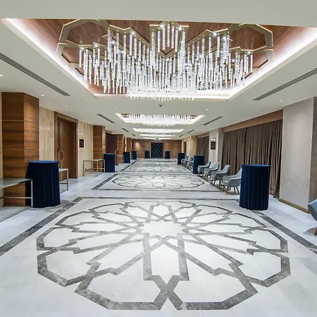 Otel Bayır Diamond Hotel&convention Center 5*