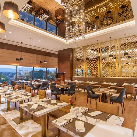 Bayir Diamond & Convention Center 5* Konya