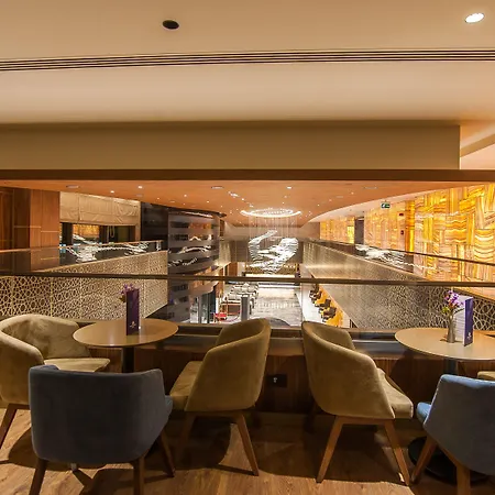 Otel Bayır Diamond Hotel&convention Center Konya