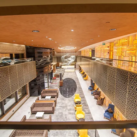 Bayir Diamond & Convention Center Hotel 5*