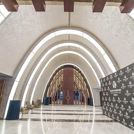 Bayır Diamond Hotel&convention Center