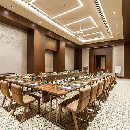 Otel Bayır Diamond Hotel&convention Center