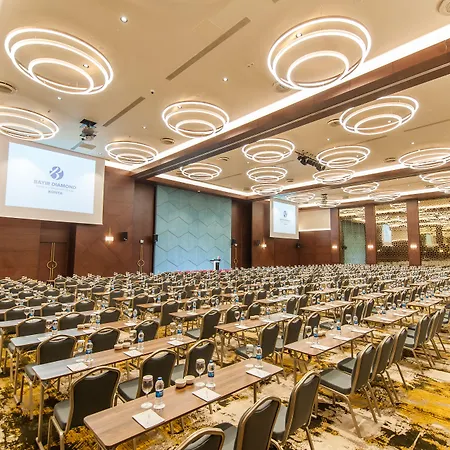 Bayir Diamond & Convention Center Konya
