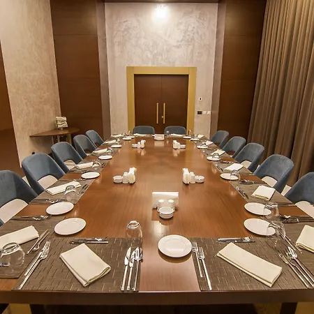 Bayir Diamond & Convention Center 5*