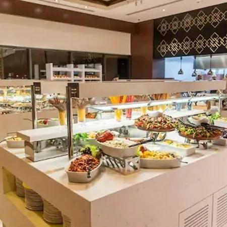 Hotel Bayir Diamond & Convention Center