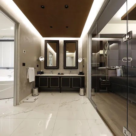 Bayir Diamond & Convention Center 5*