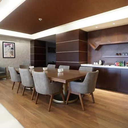 Bayir Diamond & Convention Center Hotel 5*